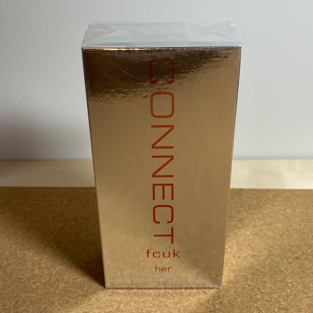 French Connection FCUK Connect